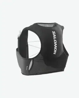 Bolsa de trail Salomon SENSE PRO 6 Unisex – 1/2