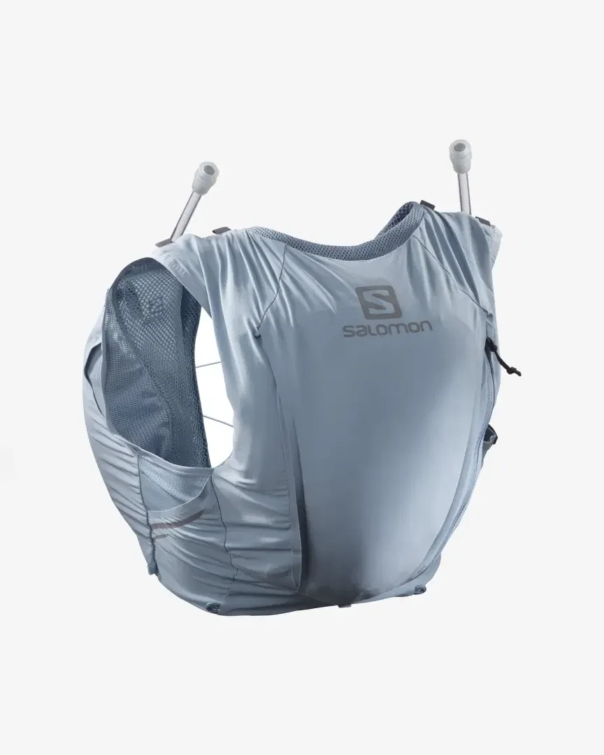 Mochila de hidratación Salomon Sense Pro 10 Set W