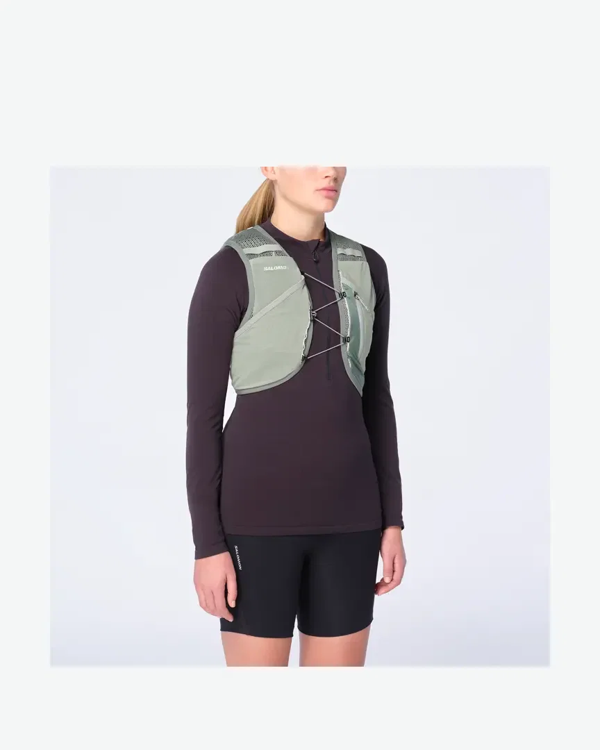 Salomon Act Skin 8 Sin Botellas Unisex