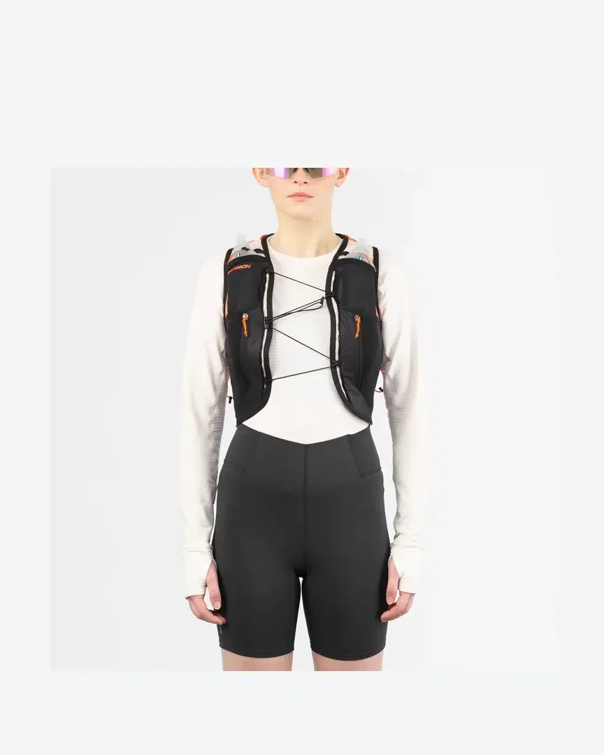 Salomon Active Skin 12 Women Set Mujer