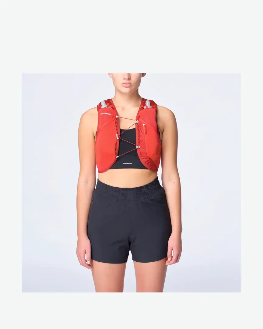 Salomon Active Skin 4 Set Unisex