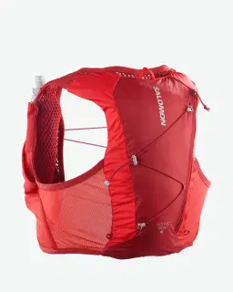 Salomon Active Skin 4 Set Unisex – 3/4