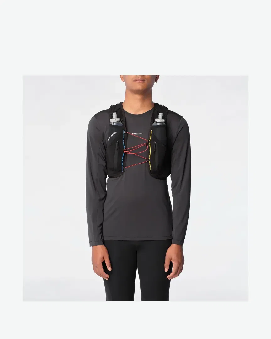 Salomon Adv Skin 12 Race Flag Set Unisex