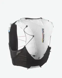 Salomon Adv Skin 12 Race Flag Set Unisex – 3/4