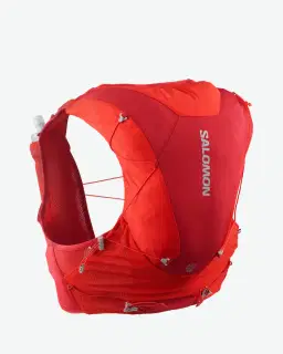 Salomon Adv Skin 12 Set Unisex – 4/4