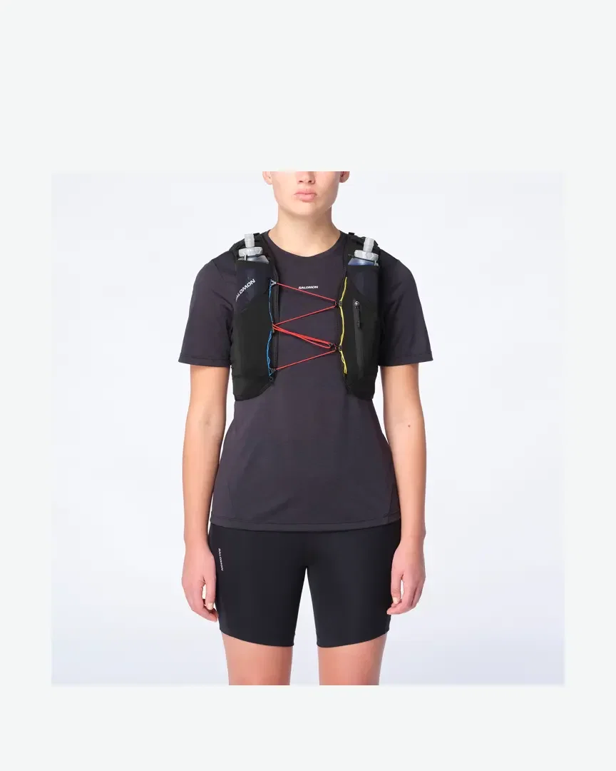 Salomon Adv Skin 5 Race Flag Set Unisex
