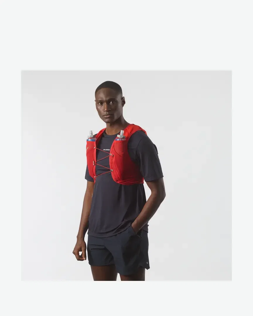 Salomon Adv Skin 5 Set Unisex