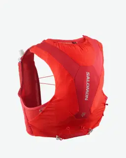 Salomon Adv Skin 5 Set Unisex – 3/4