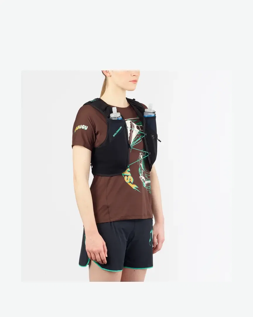 Salomon Adv Skin 5 Tsaigu Set