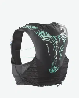 Salomon Adv Skin 5 Tsaigu Set Unisex – 3/4