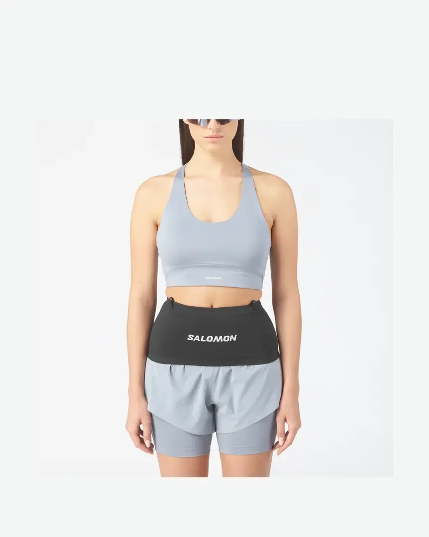 Salomon Adv Skin Seamless Belt Unisex