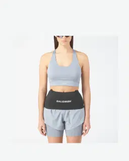 Salomon Adv Skin Seamless Belt Unisex – 2/4
