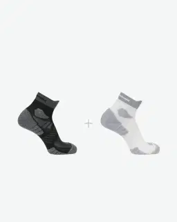 Salomon Aero Tobillo 2-Pack Unisex – 2/2