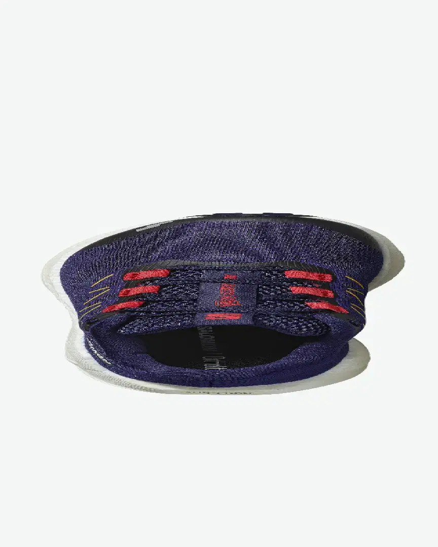Salomon Aero Blaze 3 Grvl W - L47915900 (1) au meilleur prix !