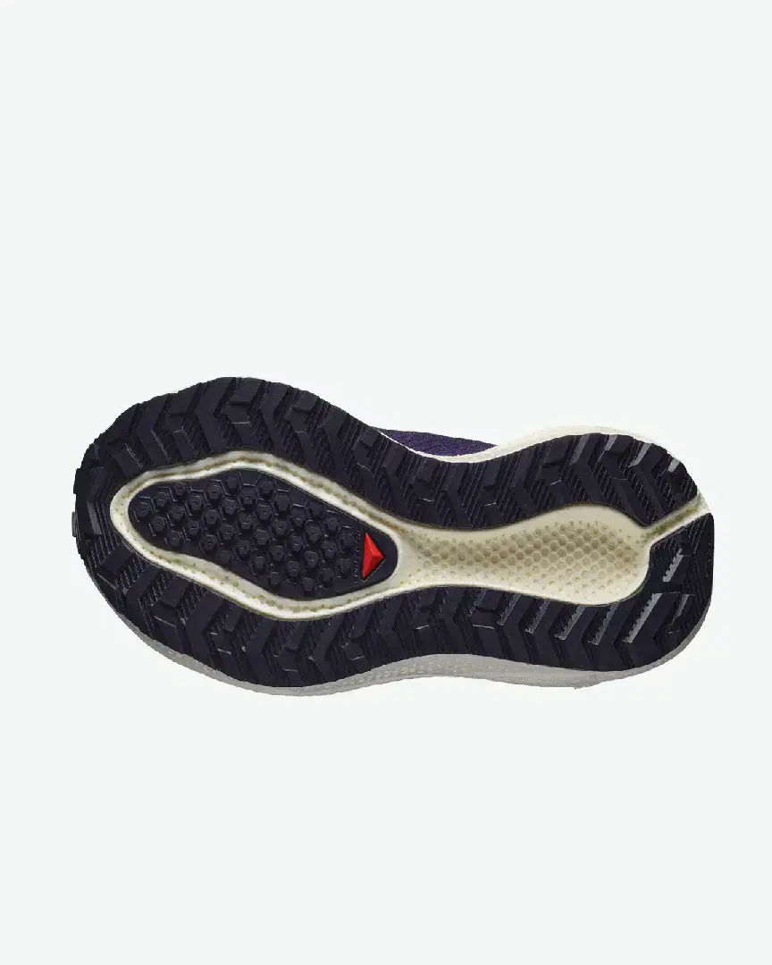 Salomon Aero Blaze 3 Grvl W - L47915900 (2) au meilleur prix !