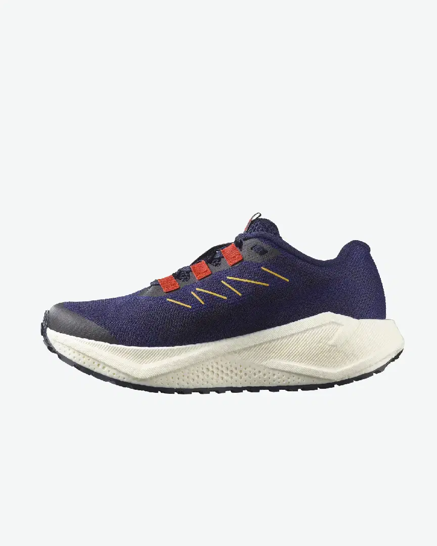 Salomon Aero Blaze 3 Grvl W - L47915900 (4) au meilleur prix !