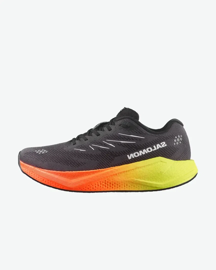 Salomon Aero Blaze 4 Gradient Pack Hombre