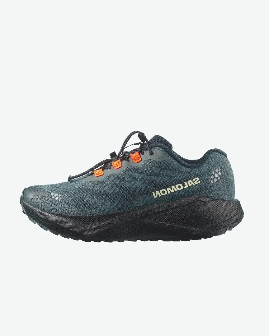 Salomon Aero Blaze 4 Grvl Hombre