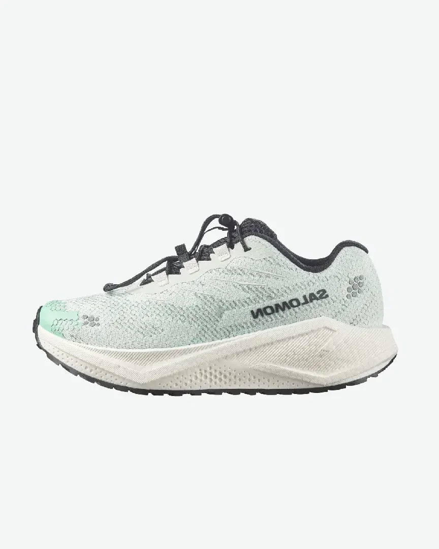 Salomon Aero Blaze 4 Grvl Mujer