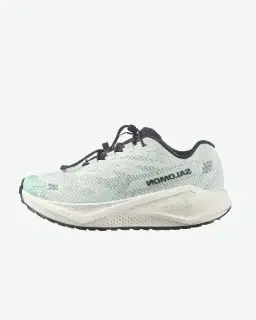 Salomon Aero Blaze 4 Grvl Mujer – 1/6