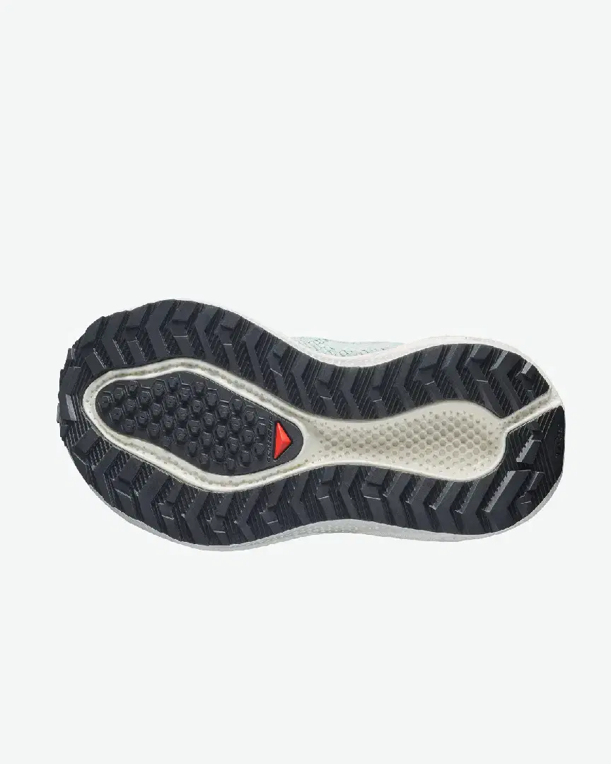 Salomon Aero Blaze 4 Grvl W - L45401800 (3) au meilleur prix !