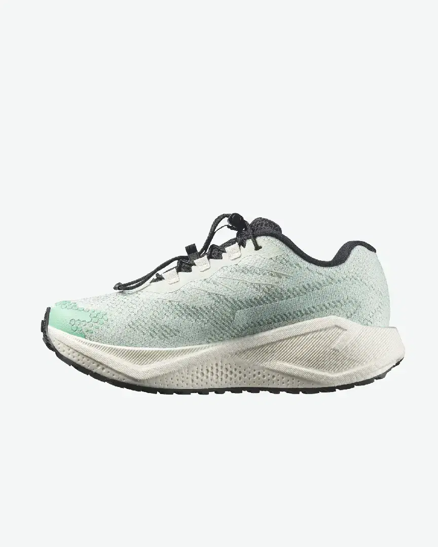 Salomon Aero Blaze 4 Grvl W - L45401800 (4) au meilleur prix !