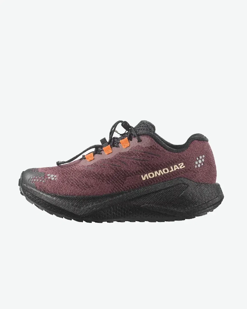 Salomon Aero Blaze 4 Grvl Mujer