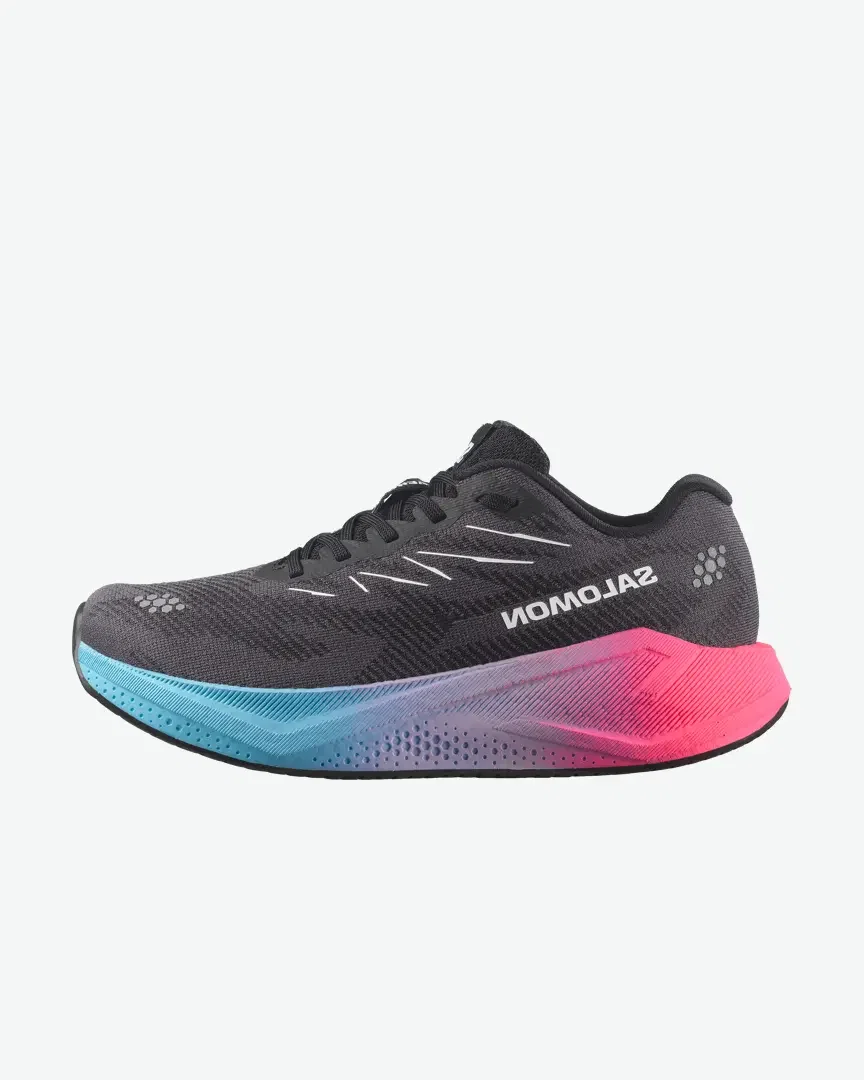 Salomon Aero Blaze 4 Mujer Gradient Pack Mujer