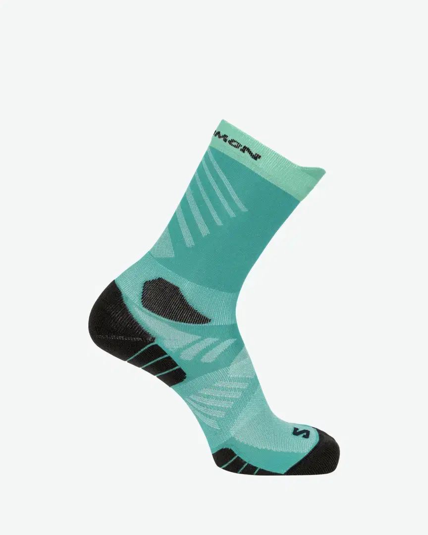 Salomon Aero Crew - Unisex (10) au meilleur prix !