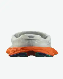 Salomon Aero Glide 2 Mujer – 4/7
