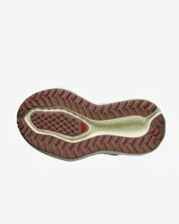 Salomon Aero Glide 3 Grvl Hombre – 5/7
