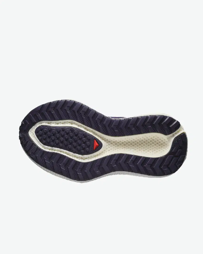 Salomon Aero Glide 3 Grvl M - L47869800 (2) au meilleur prix !