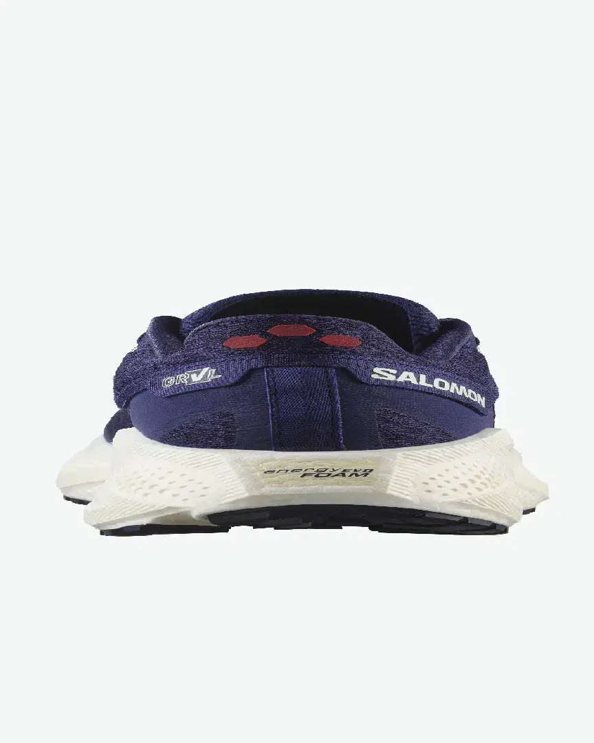 Salomon Aero Glide 3 Grvl M - L47869800 (3) au meilleur prix !