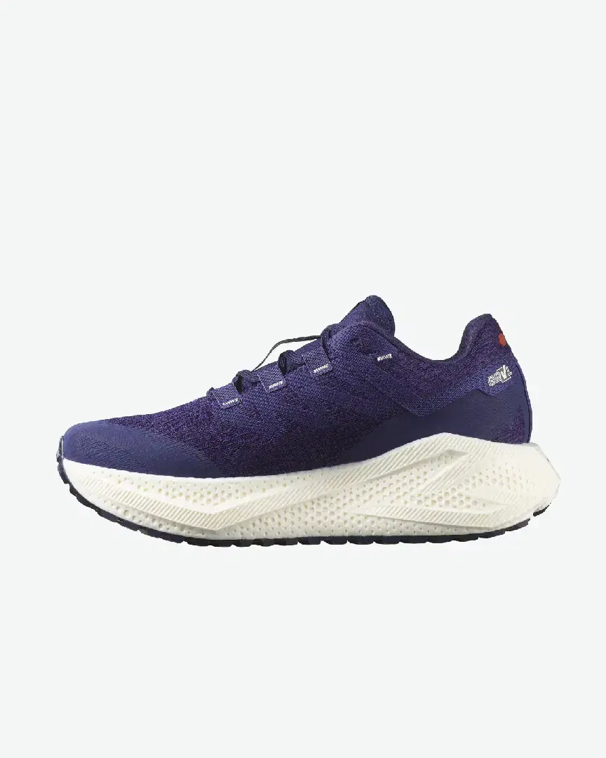 Salomon Aero Glide 3 Grvl M - L47869800 (4) au meilleur prix !