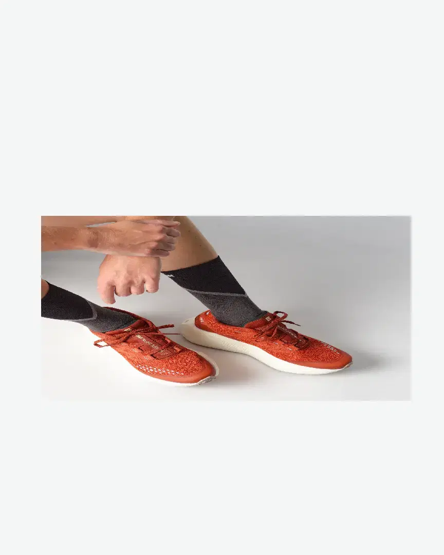 Salomon Aero Glide 3 Grvl W - L47812-700 (2) au meilleur prix !