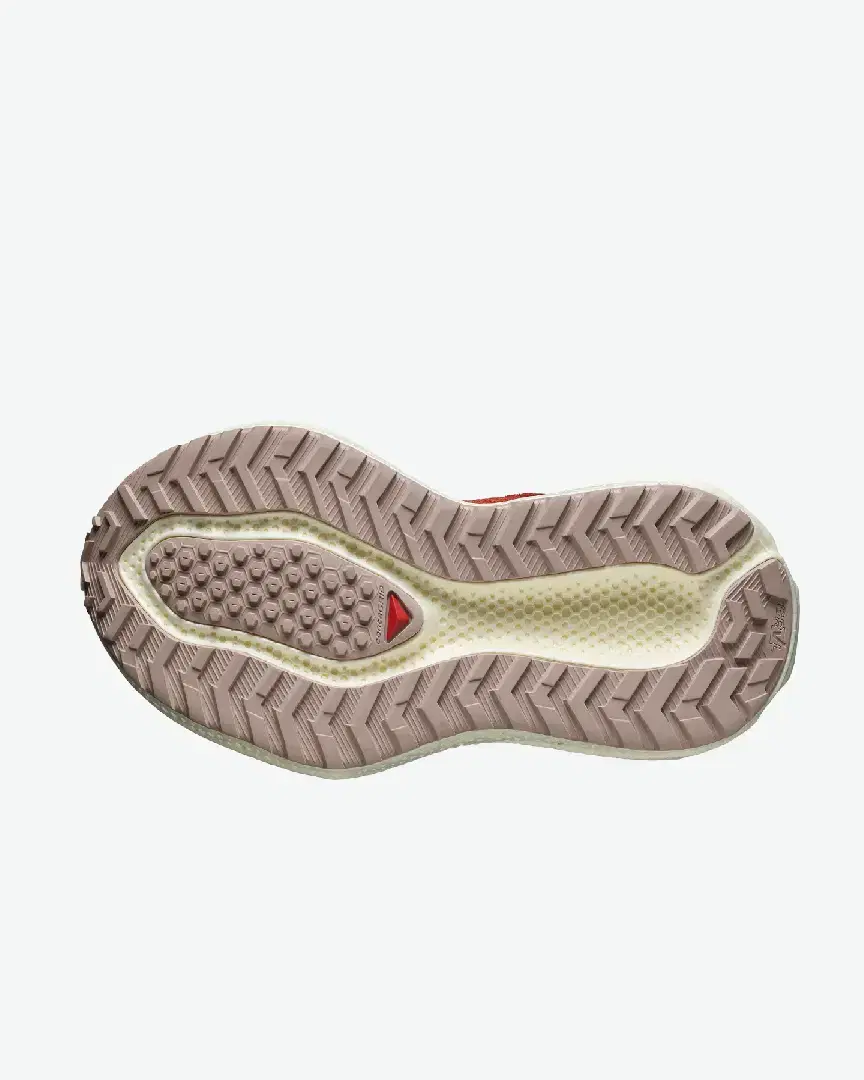 Salomon Aero Glide 3 Grvl W - L47812-700 (4) au meilleur prix !