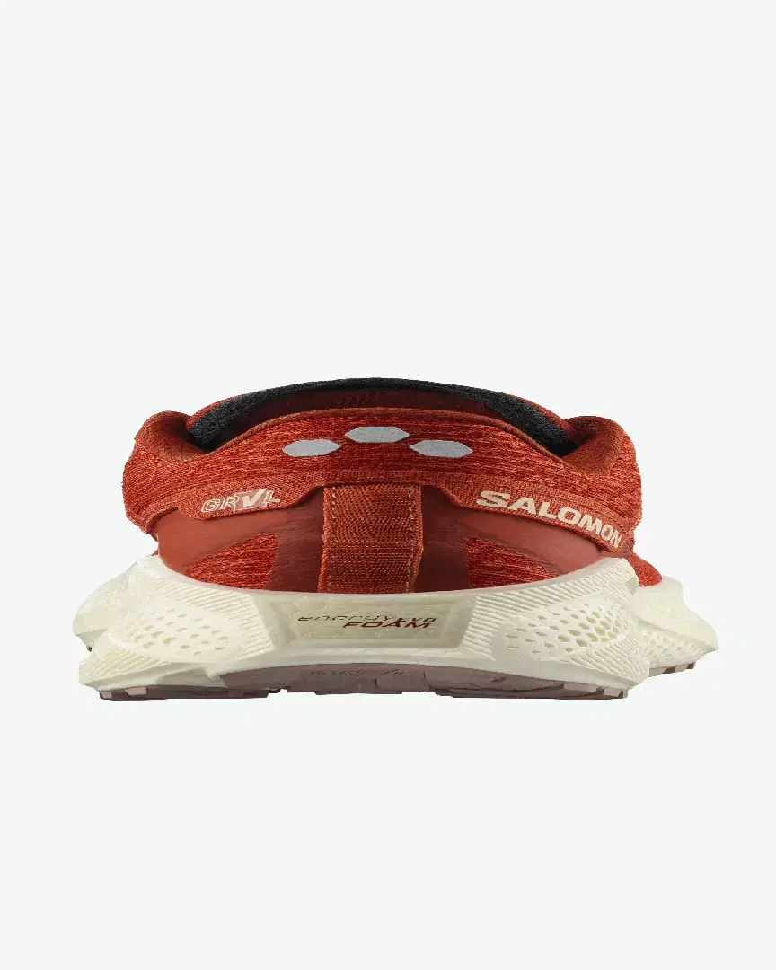 Salomon Aero Glide 3 Grvl W - L47812-700 (5) au meilleur prix !