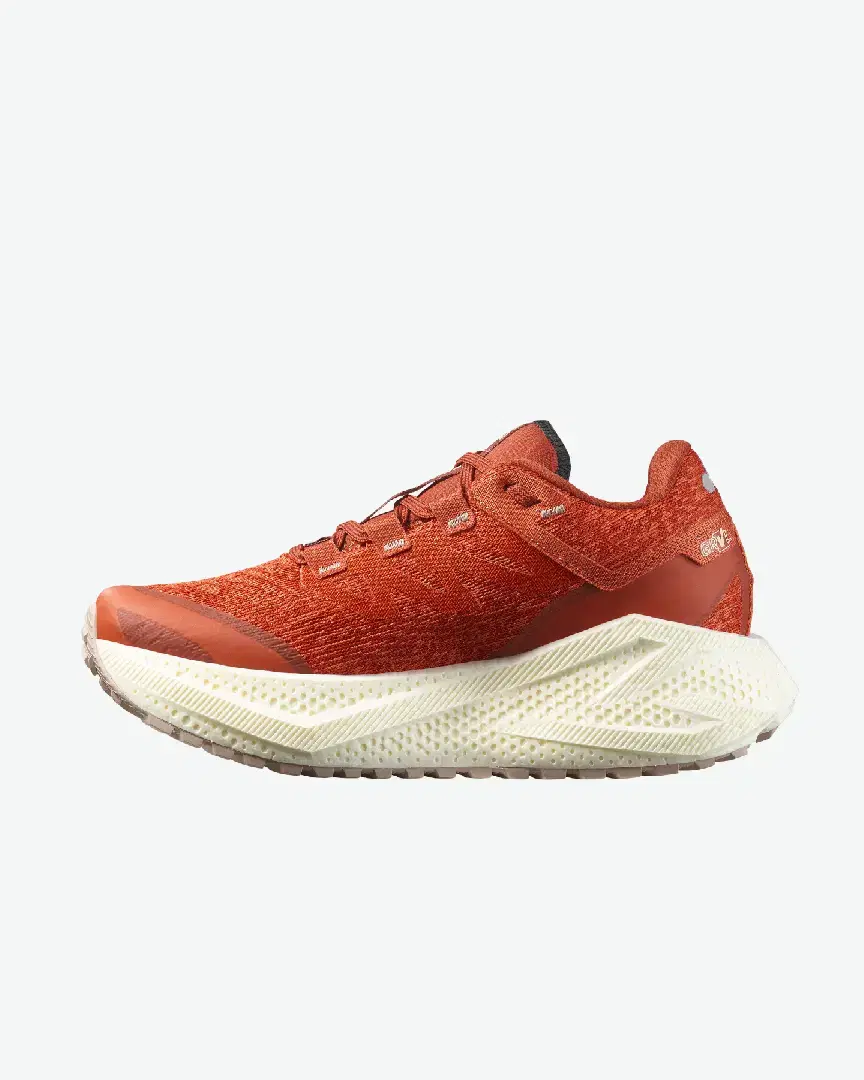 Salomon Aero Glide 3 Grvl W - L47812-700 (6) au meilleur prix !