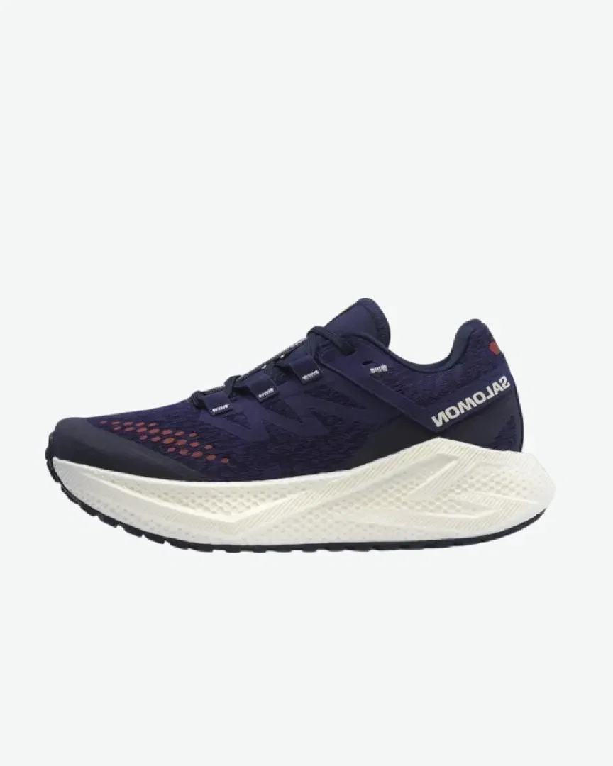 Salomon Aero Glide 3 Grvl Mujer
