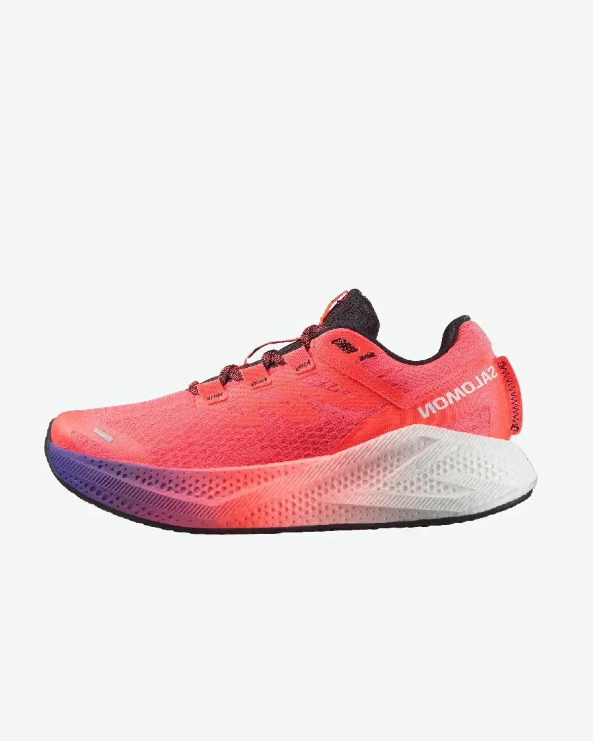 Salomon Aero Glide 3 Mujer Gradient Mujer