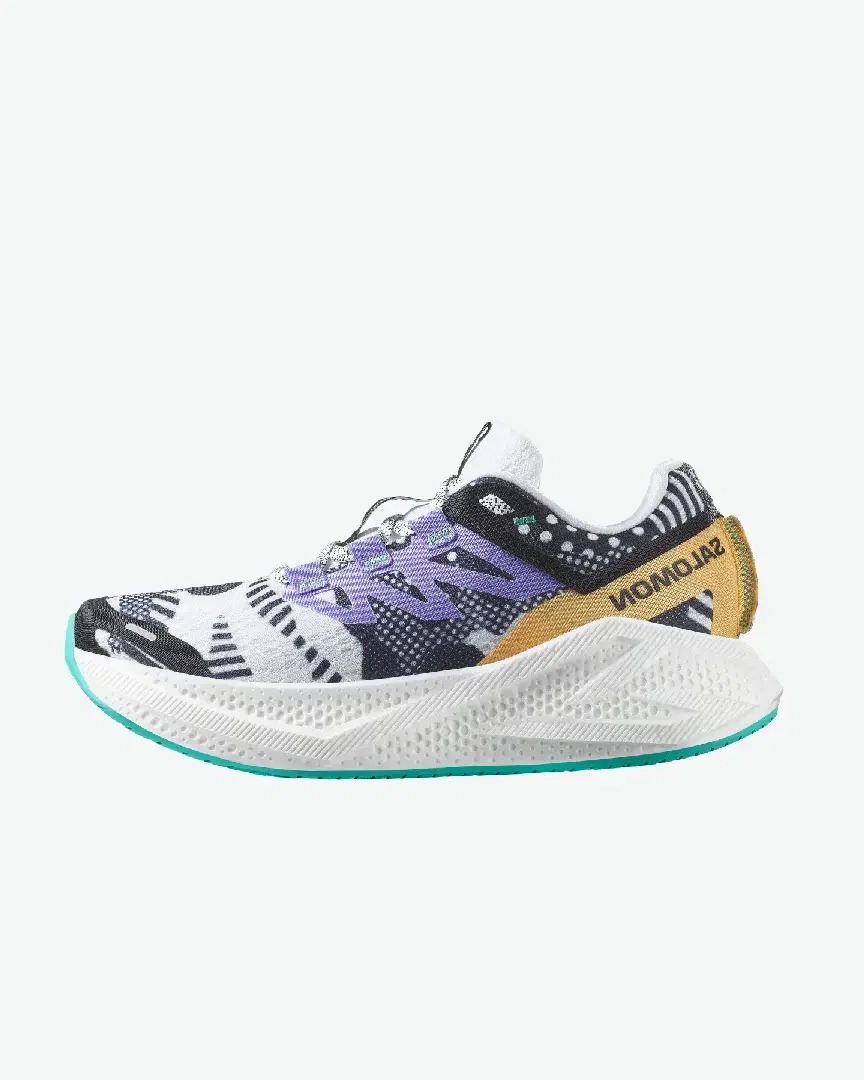 Salomon Aero Glide 3 Mujer Proto Pack Mujer
