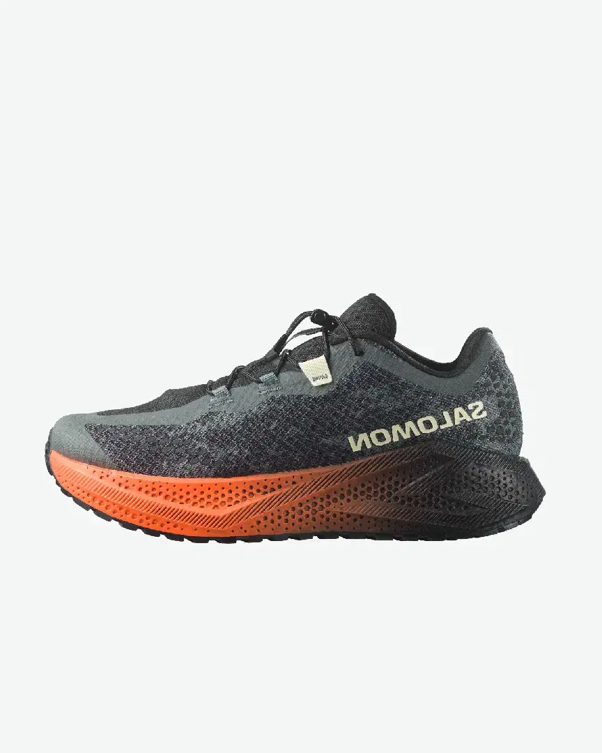 Salomon Aero Glide 4 Grvl M - Men (37) au meilleur prix !