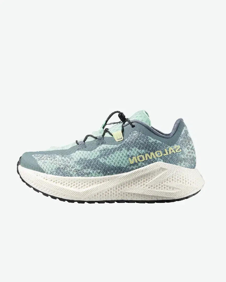 Salomon Aero Glide 4 Grvl M - L49174700 (0) au meilleur prix !