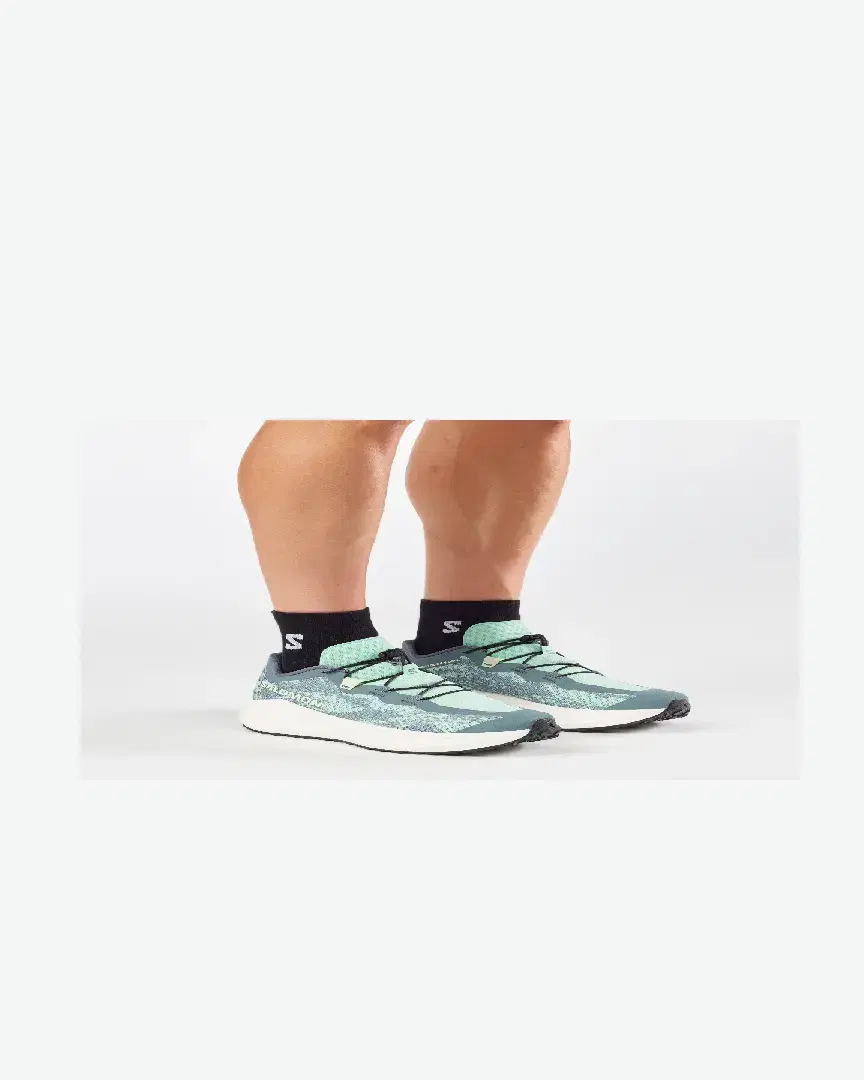 Salomon Aero Glide 4 Grvl M - L49174700 (1) au meilleur prix !