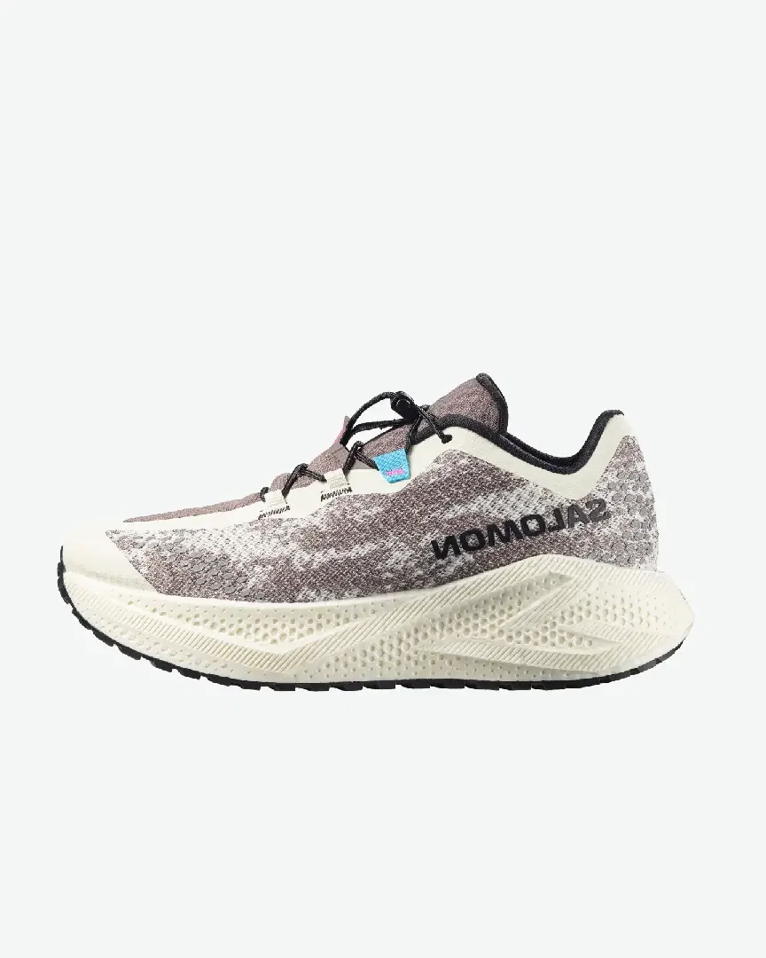 Salomon Aero Glide 4 Grvl Hombre