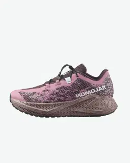 Salomon Aero Glide 4 Grvl Paris Ltd Unisex – 1/5