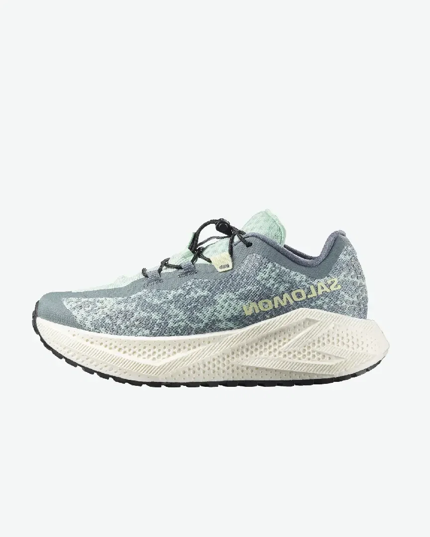 Salomon Aero Glide 4 Grvl Mujer