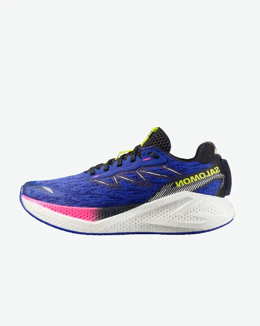 Salomon Aero Glide 4 Hombre