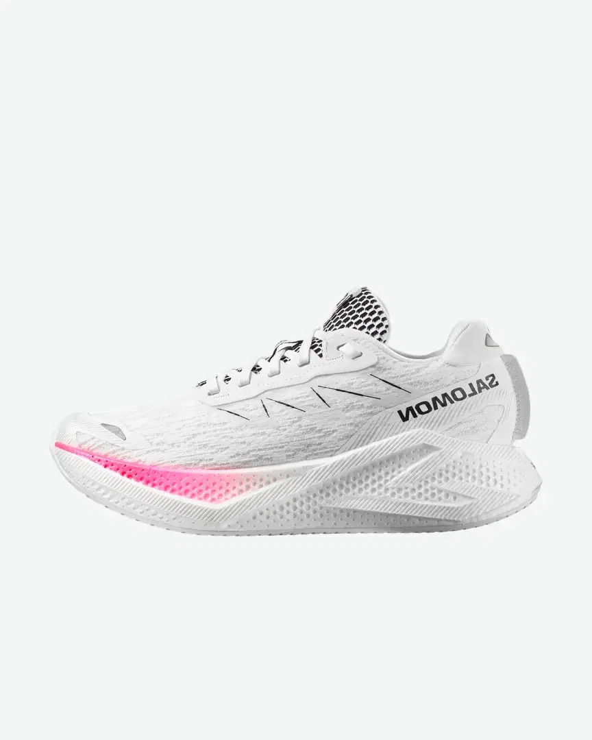 Salomon Aero Glide 4 Mujer