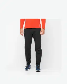 Salomon Bonatti Pantalones Trail Hombre – 1/4